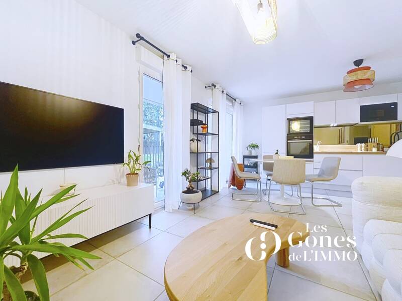 Maison à louer, 49m², SAINT GENIS LES OLLIERES