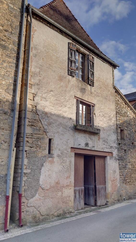 Maison à vendre, 170m², VILLEFRANCHE DU PERIGORD