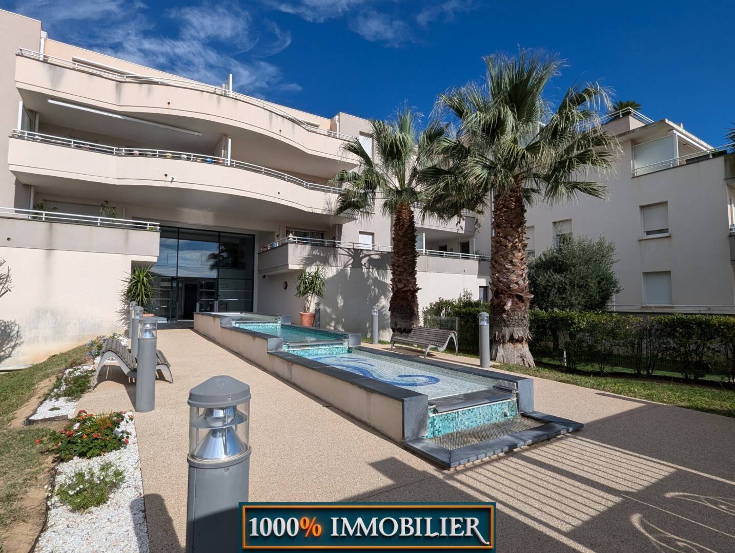 Maison à vendre, 58m², VALRAS PLAGE