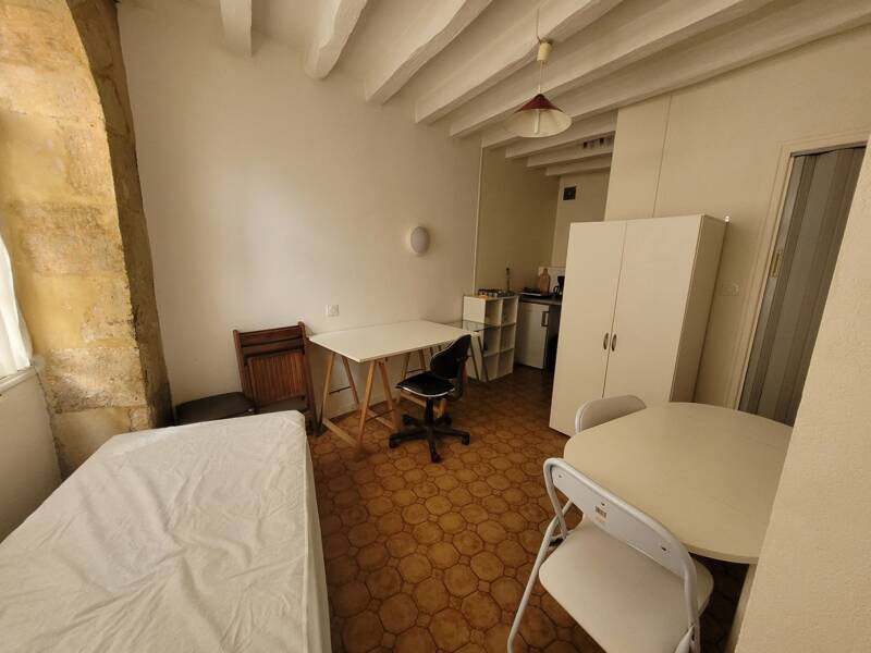 Maison à louer, 18m², AUCH