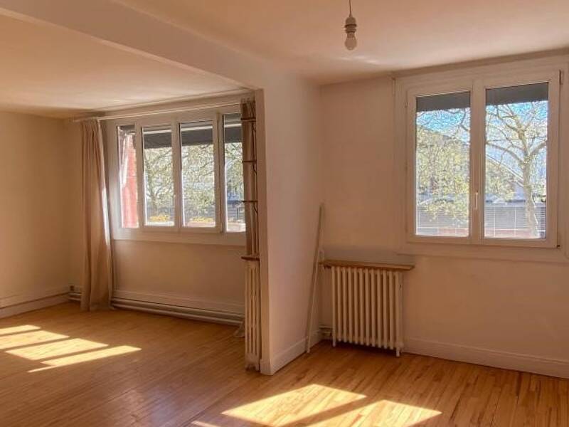 Maison à louer, 99m², LE HAVRE