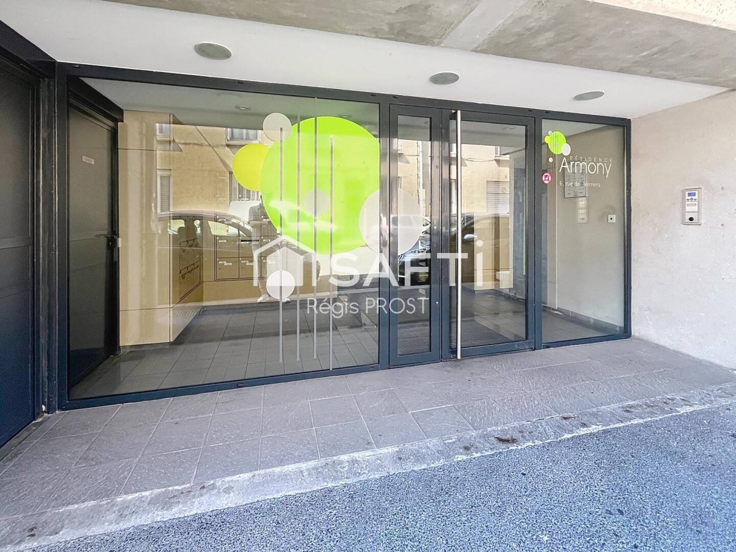Maison à vendre, 42m², SAINT ETIENNE