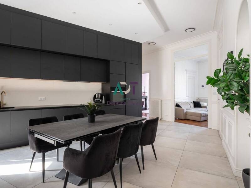 Maison à vendre, 94m², GRENOBLE