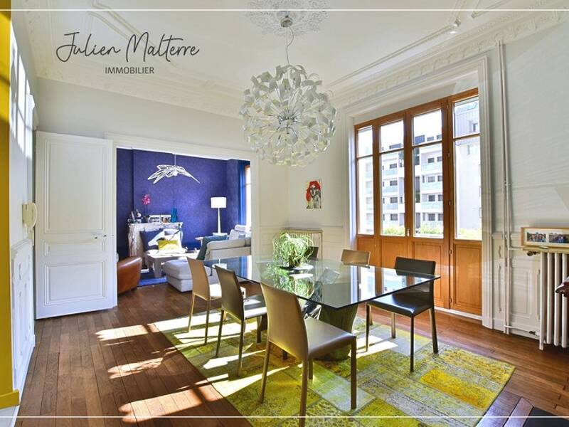 Maison à vendre, 211m², SAINT ETIENNE