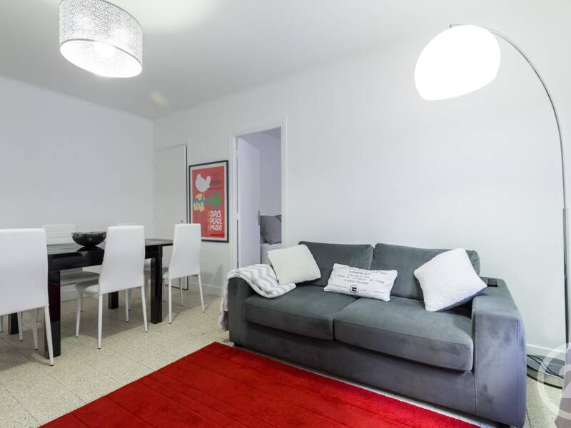 Maison à louer, 55m², NICE