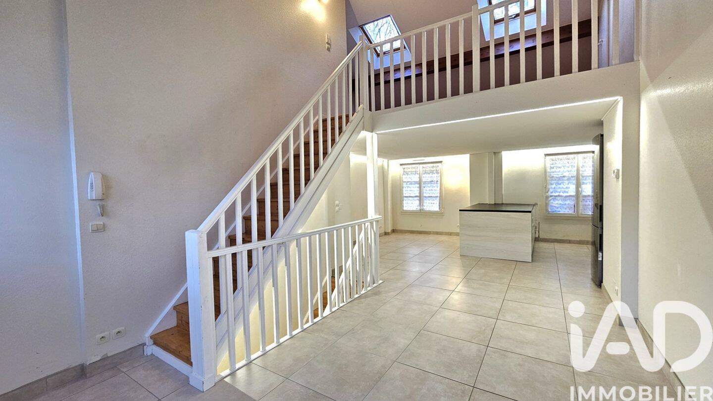 Maison à vendre, 78m², BOULAY MOSELLE