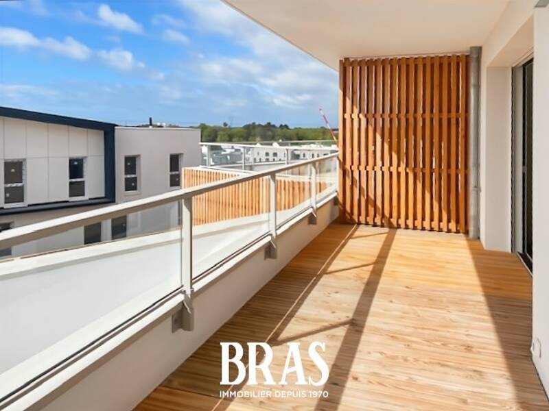 Maison à louer, 42m², SAINT AVE