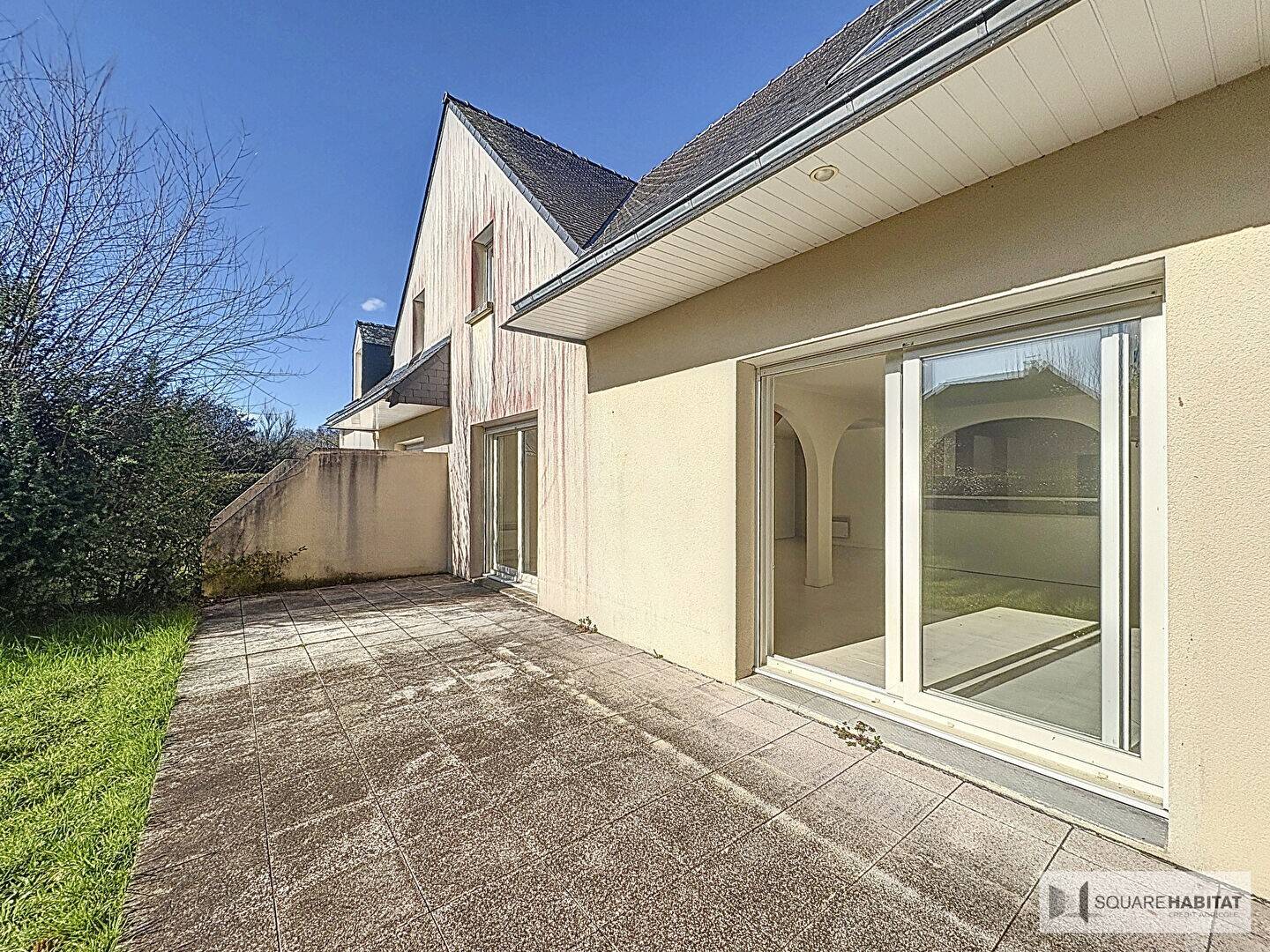Maison à vendre, 122m², LA FORET FOUESNANT