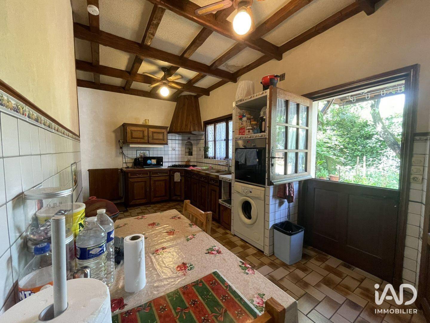 Maison à vendre, 110m², DRANCY
