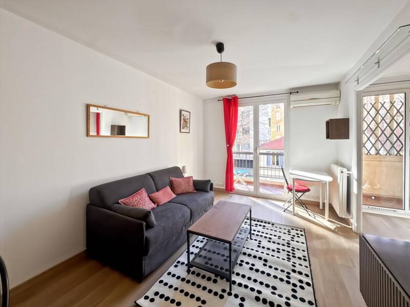 Maison à louer, 29m², ANTIBES