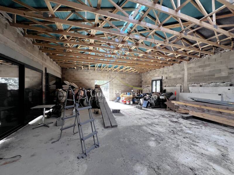 Maison à vendre, 135m², NIMES