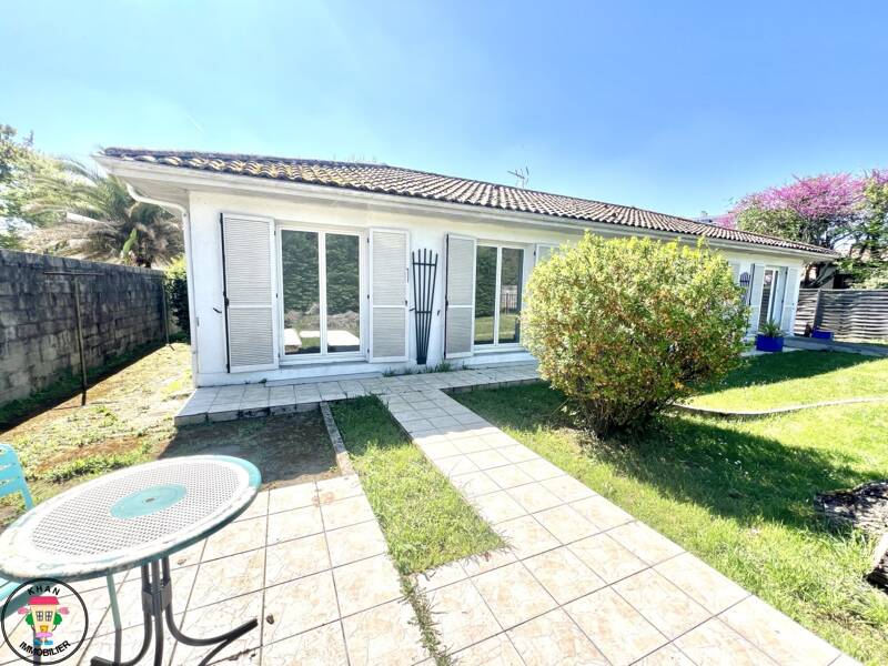 Maison à vendre, 110m², MERIGNAC