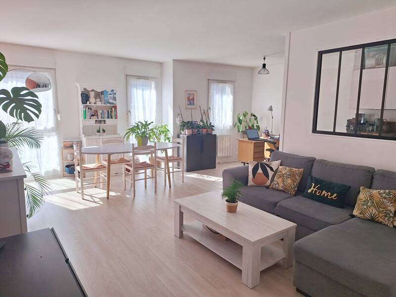 Maison à vendre, 58m², ORLEANS