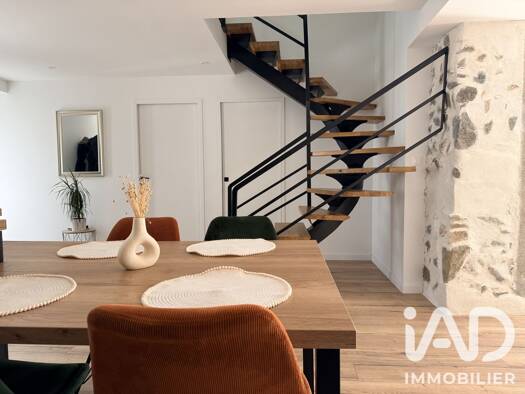 Maison à vendre 284 600 € 4 pièces 2 chambres 86 m² 791 m² de terrain Lamballe-Armor 22400