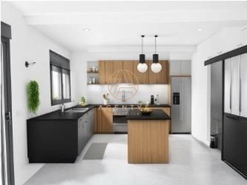 Maison à vendre, 110m², CHAMPIGNY SUR MARNE