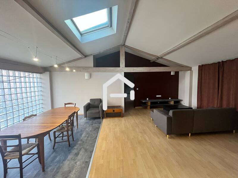 Maison à louer, 120m², TOULOUSE