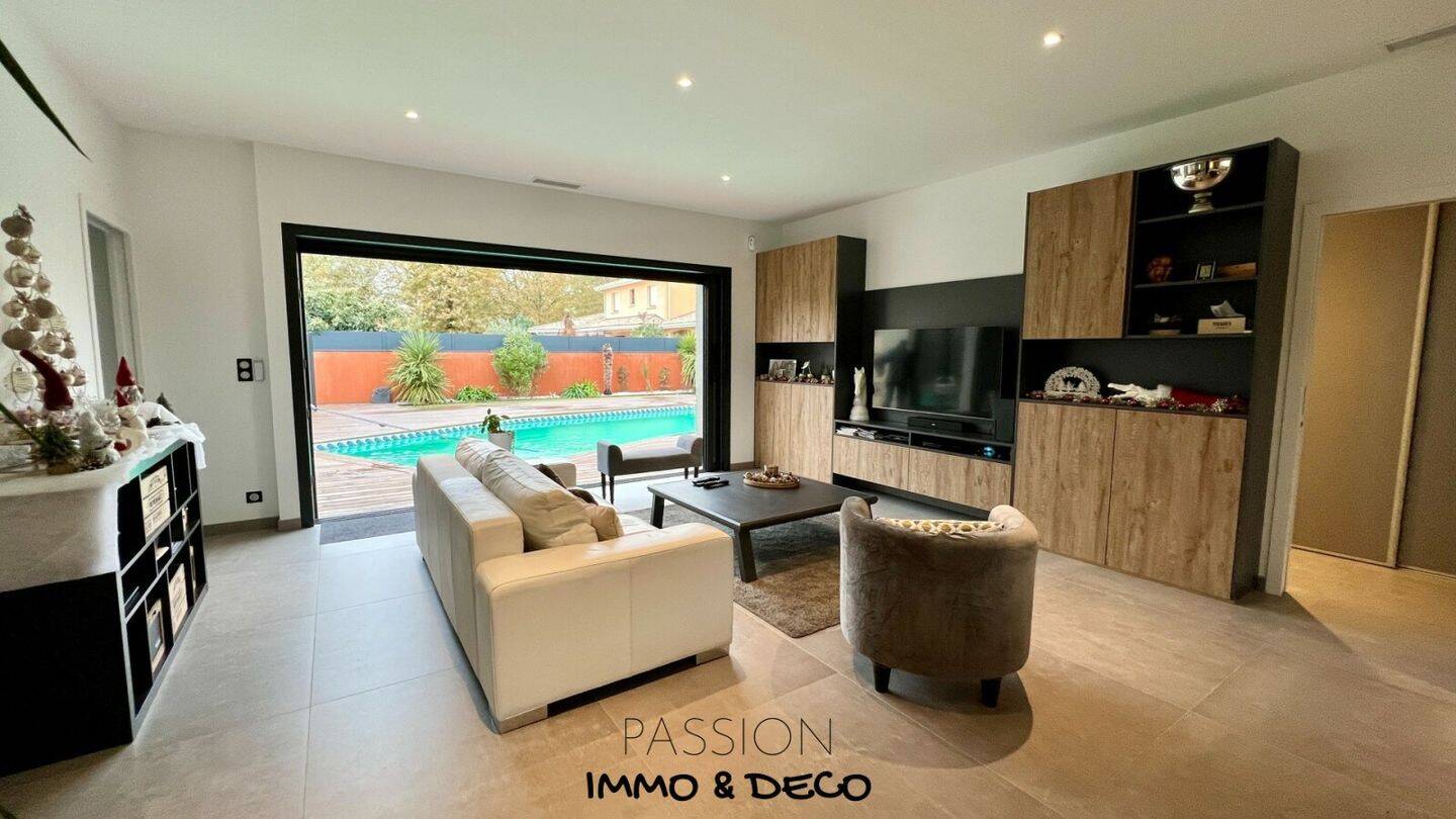 Maison à vendre, 121m², GUJAN MESTRAS