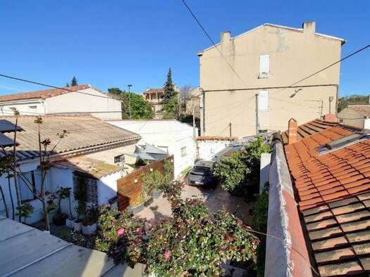 Immeuble à vendre 504 000 € 300 m² Saint Mauront Marseille 3ème arrondissement 13003