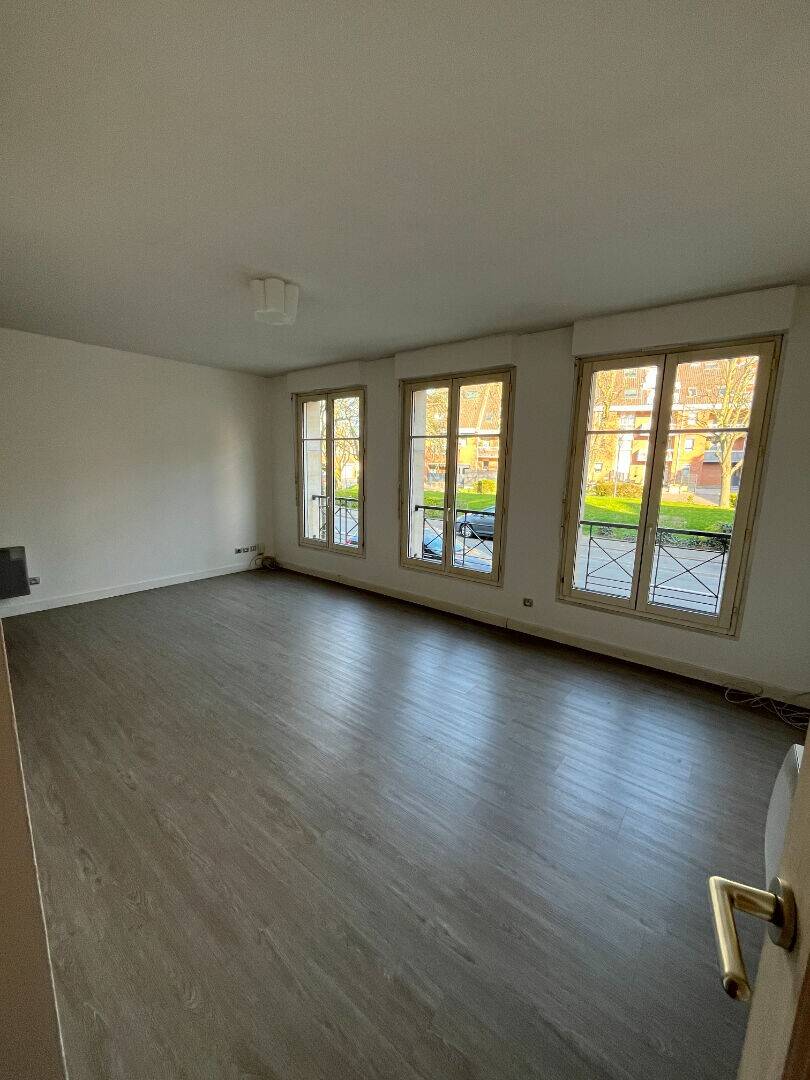 Maison à louer, 30m², MARCQ EN BAROEUL