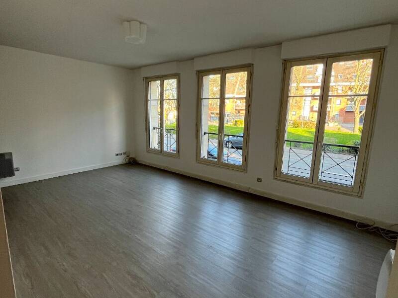 Maison à louer, 30m², MARCQ EN BAROEUL