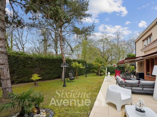 Villa à vendre 1 260 000 € 9 pièces 4 chambres 283 m² 1 677 m² de terrain Etiolles 91450