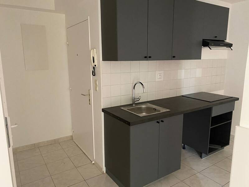 Maison à louer, 50m², MERY SUR OISE