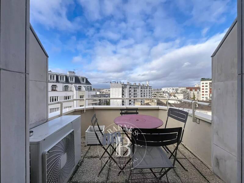 Maison à louer, 96m², BOULOGNE BILLANCOURT