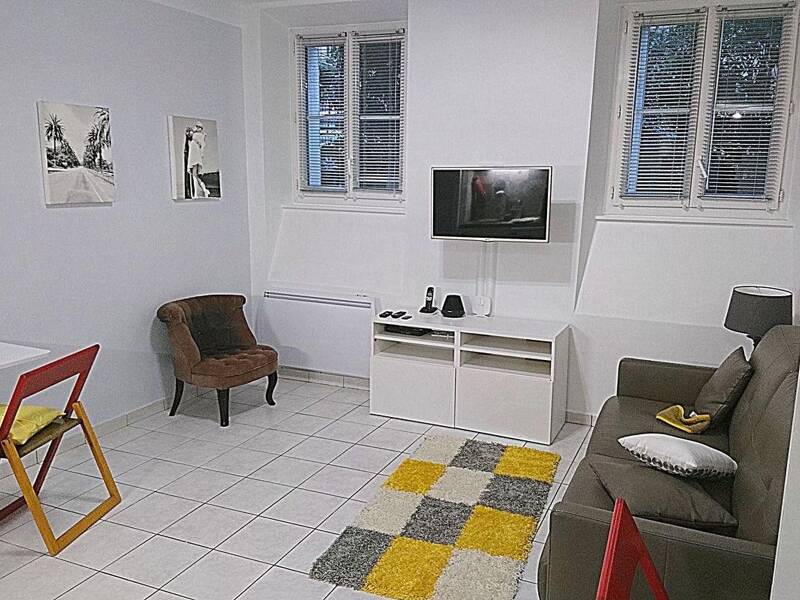 Maison à louer, 25m², ASNIERES SUR SEINE