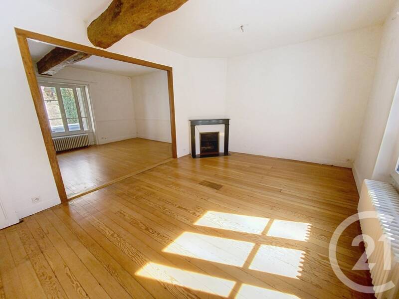 Maison à louer, 114m², SENLIS