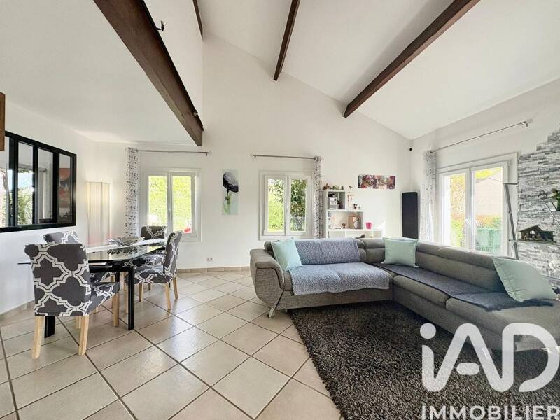 Maison à vendre, 173m², MAROLLES EN BRIE