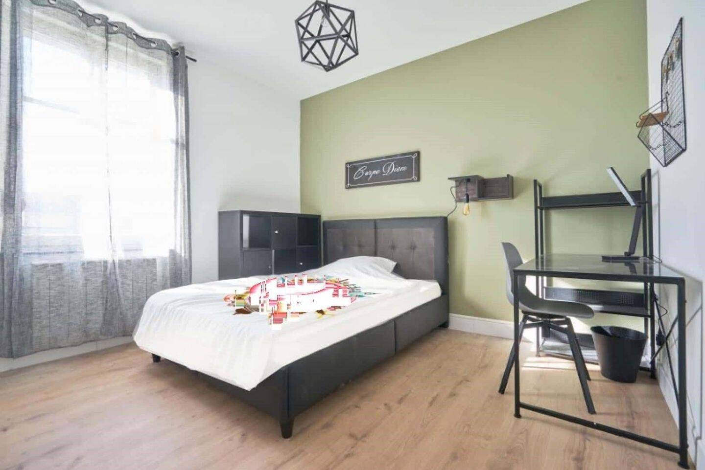 Maison à louer, 15m², NANCY