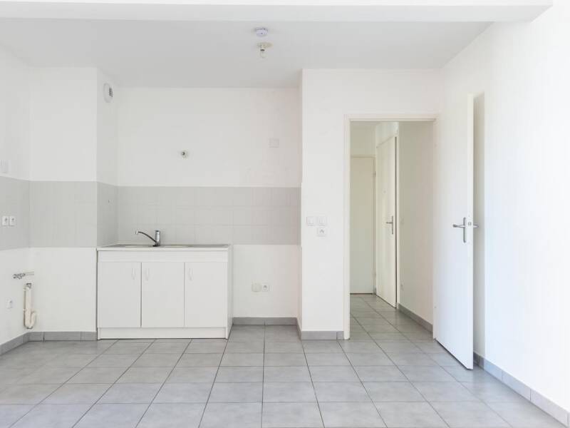 Maison à louer, 60m², GRENOBLE