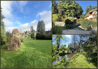 Maison à vendre 899 000 € 9 pièces 4 chambres 330 m² 10 000 m² de terrain Houdan 78550