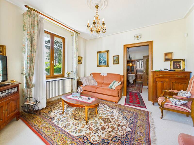 Maison à vendre, 94m², STRASBOURG