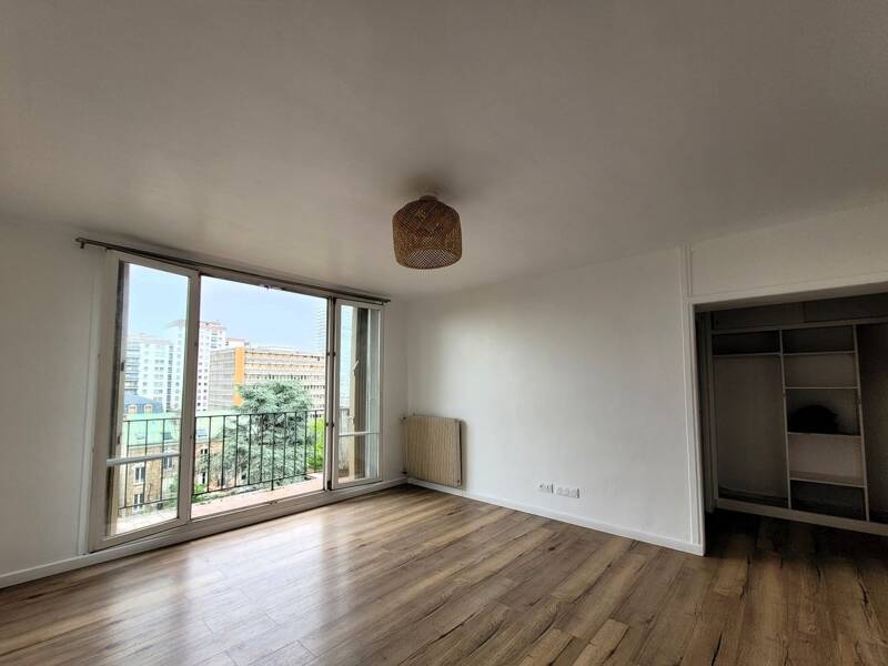 Maison à louer, 52m², CHOISY LE ROI