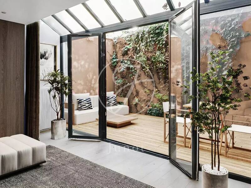 Maison à vendre, 174m², BOULOGNE BILLANCOURT