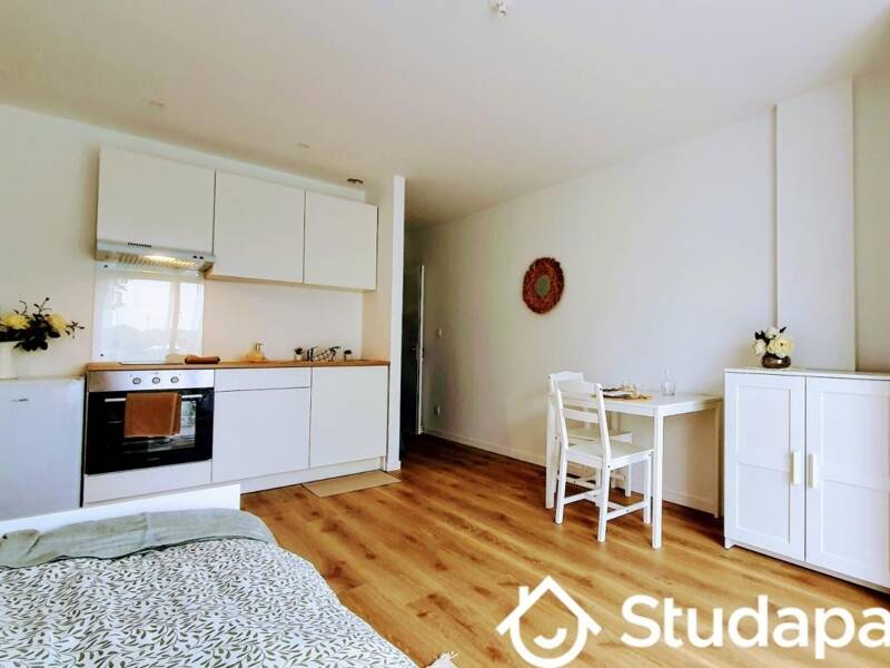 Maison à louer, 25m², LE BARP