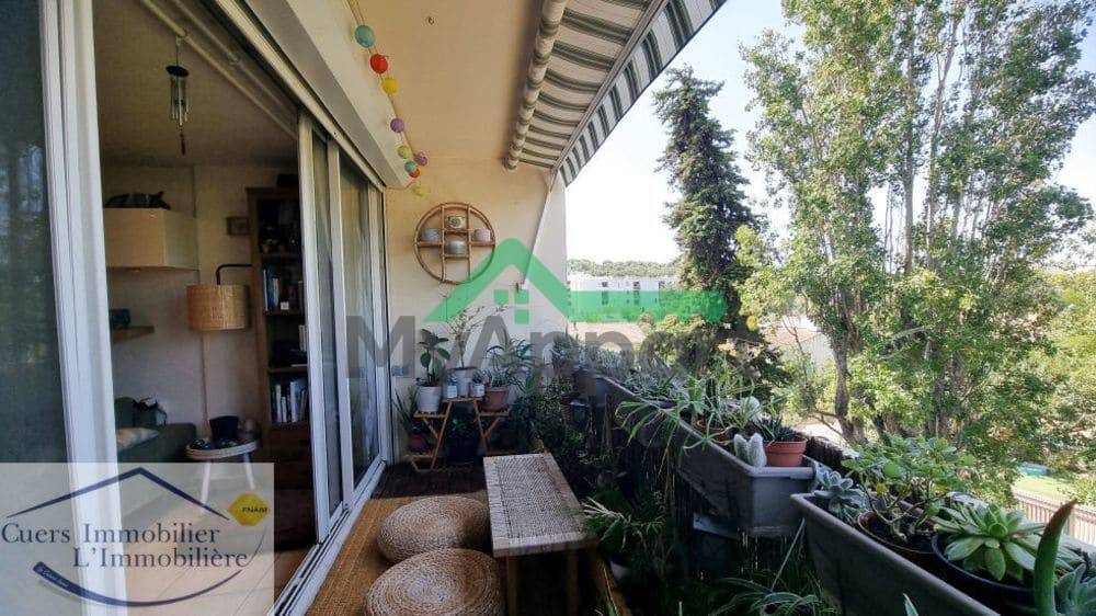 Maison à louer, 45m², LA VALETTE DU VAR