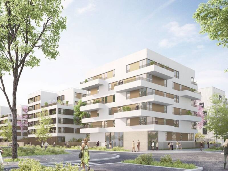 Maison à louer, 84m², GIF SUR YVETTE