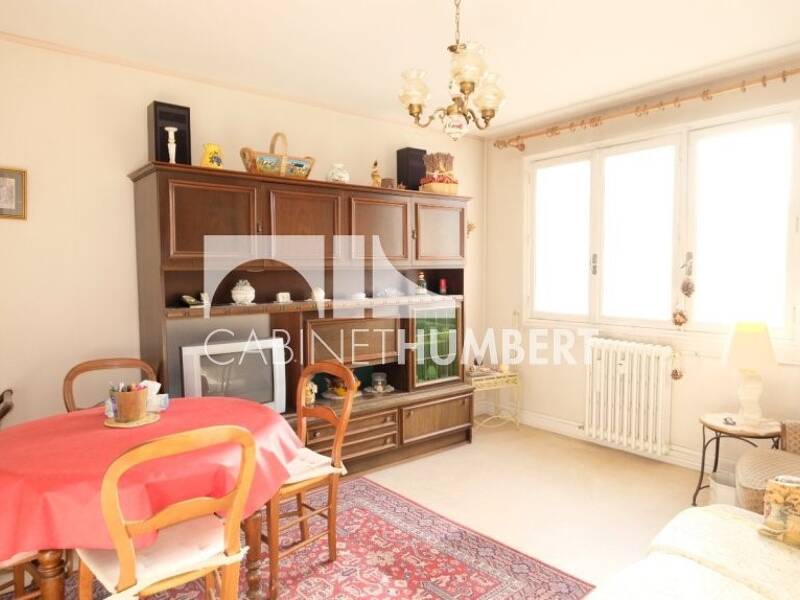 Maison à vendre, 57m², SAINT ETIENNE