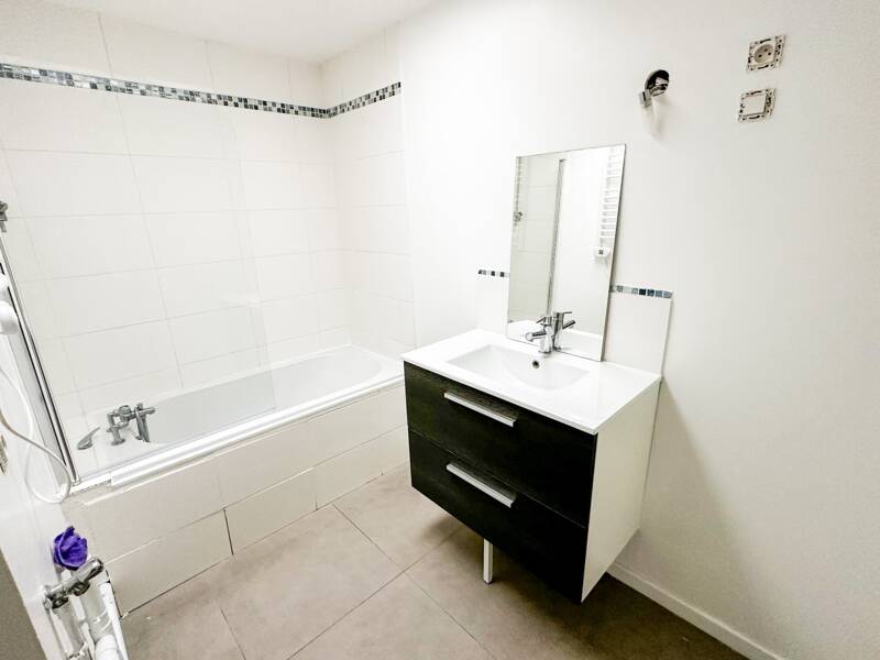 Maison à vendre, 58m², SAINT ANDRE LEZ LILLE