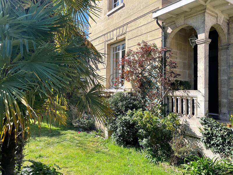 Maison à vendre, 207m², BORDEAUX