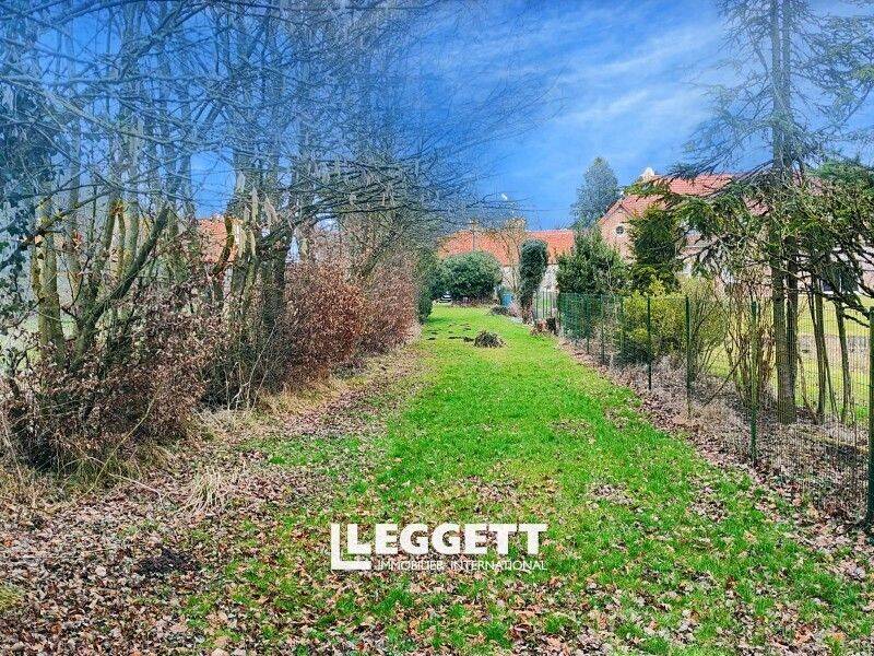 Maison à vendre, 85m², GROUCHES LUCHUEL