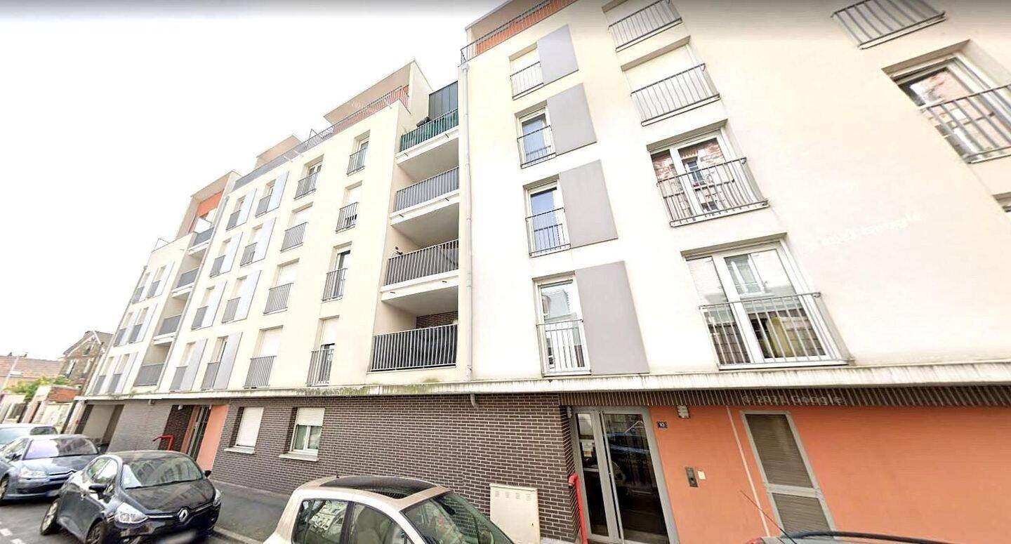 Maison à louer, 87m², ARGENTEUIL