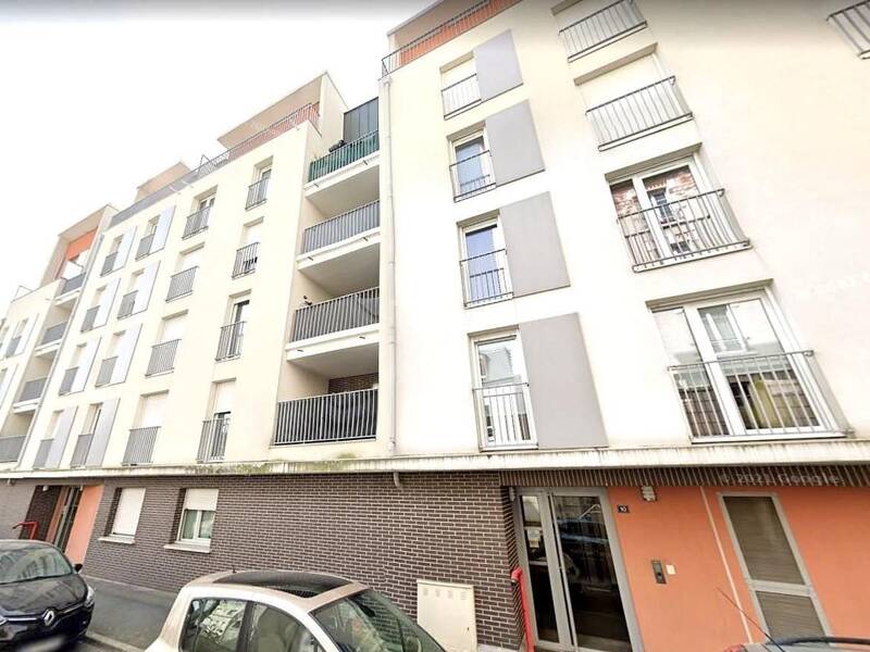 Maison à louer, 87m², ARGENTEUIL
