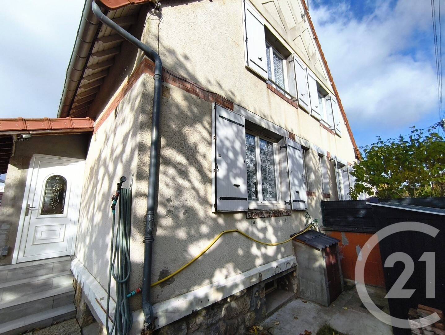 Maison à vendre, 90m², CERGY