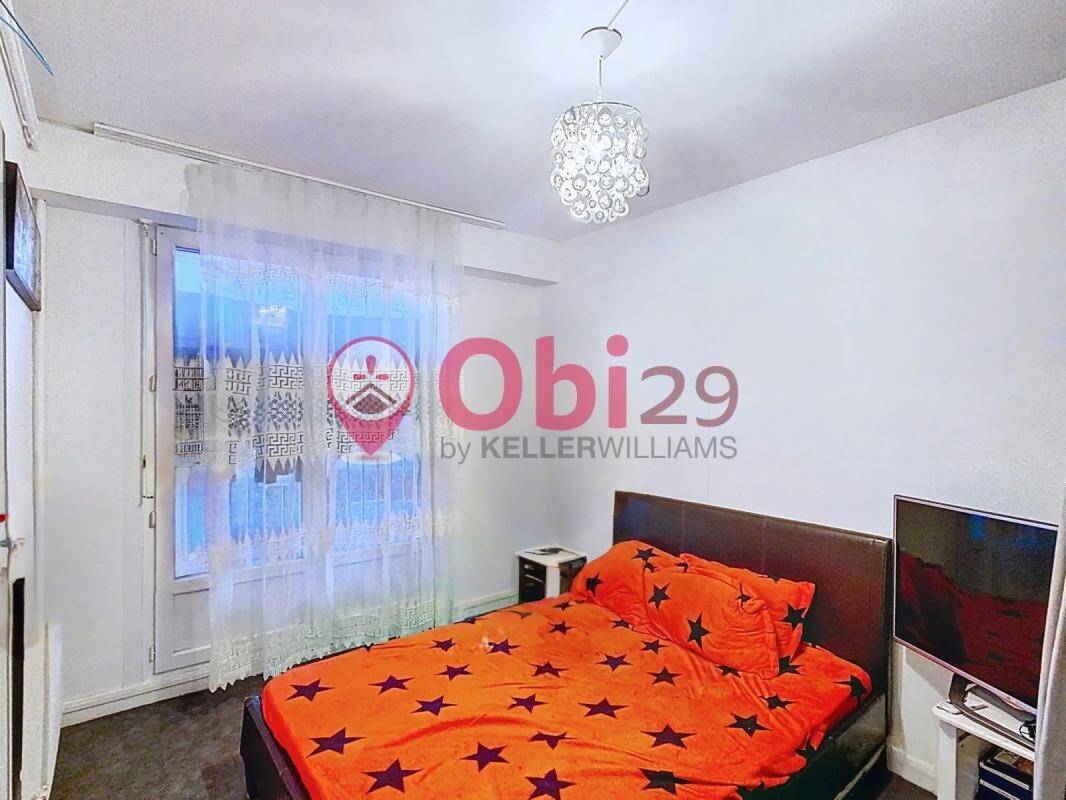Maison à vendre, 70m², QUIMPER