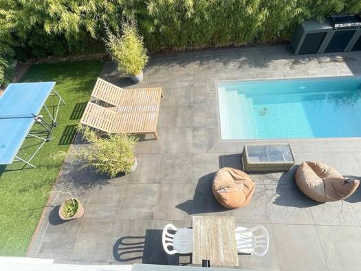 Maison à vendre 755 000 € 10 pièces 4 chambres 240 m² 873 m² de terrain Sud Horbourg-Wihr 68180