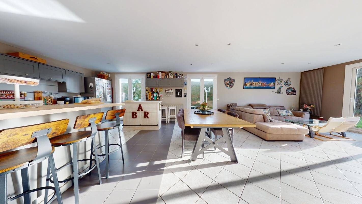Maison à vendre, 150m², OCTEVILLE SUR MER