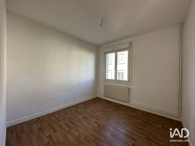 Maison à louer, 89m², BORDEAUX